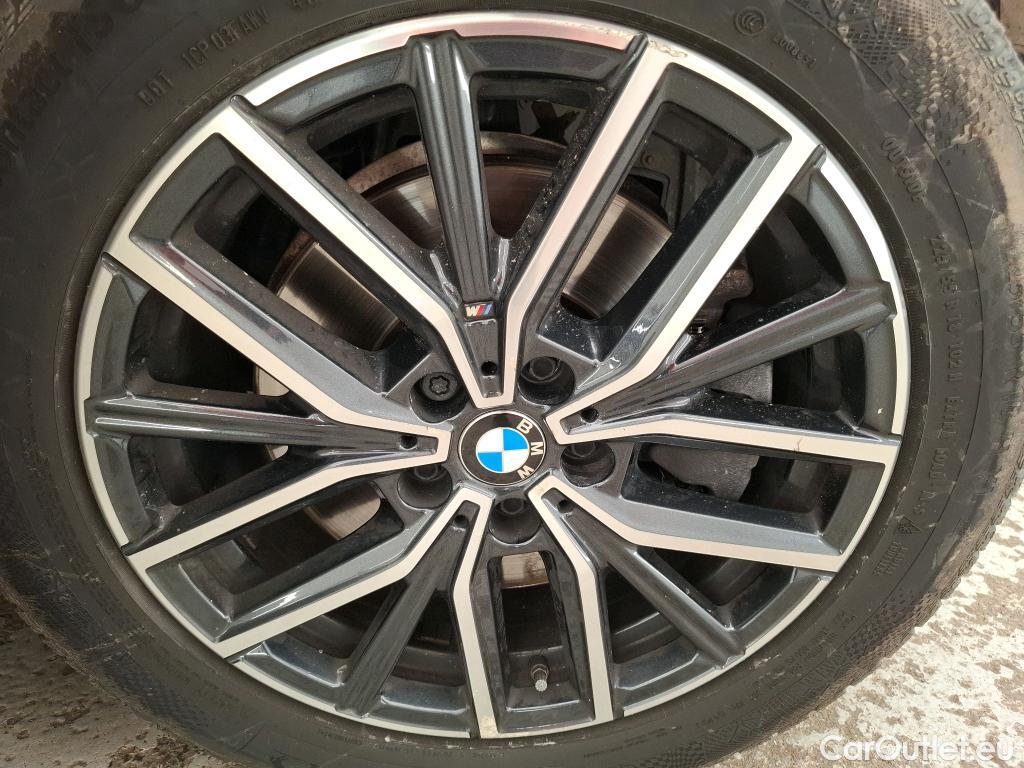  Bmw  X1 BMW  / 2022 / 5P / SUV xDrive23d M Sport DKG7 #38