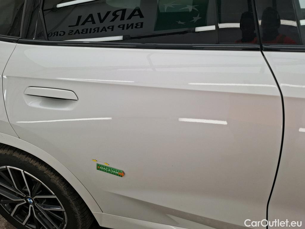 Bmw  X1 BMW  / 2022 / 5P / SUV xDrive23d M Sport DKG7 #50