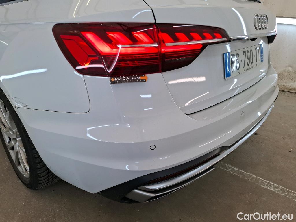  Audi  A4 AUDI  Avant / 2019 / 5P / Break 35 TDI 163 S tronic Business line #11