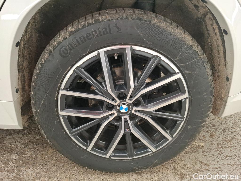  Bmw  X1 BMW  / 2022 / 5P / SUV xDrive23d M Sport DKG7 #26