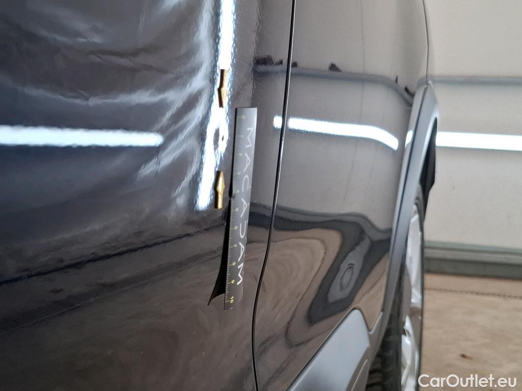  Citroen  C5 Aircross CITROEN  / 2022 / 5P / SUV BlueHDi 130 S&S EAT8 Feel #5