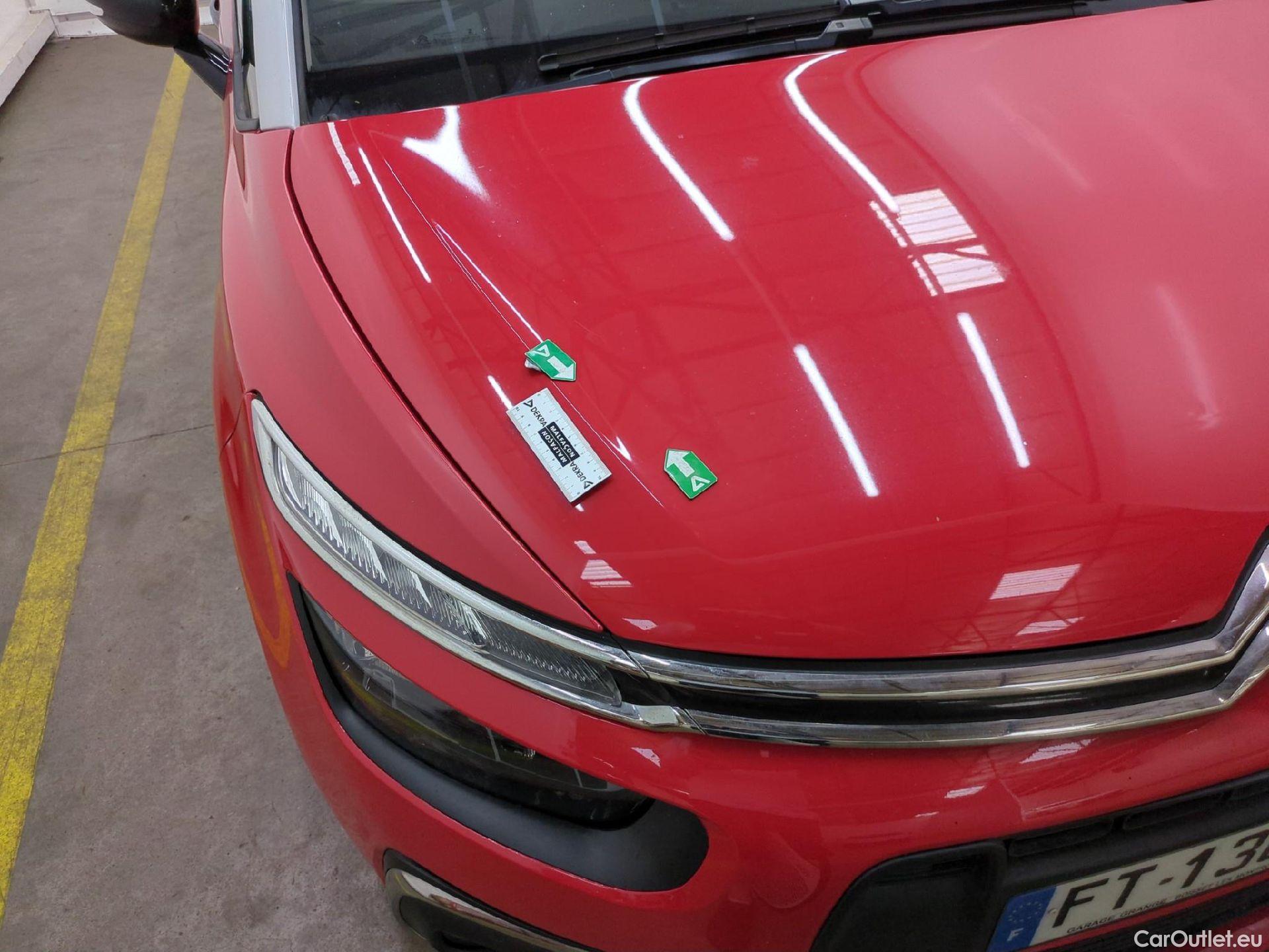  Citroen  C4 Grand Picasso /Spacetourer Business + 1.5 BlueHDi 130CV BVA8 E6dT #29