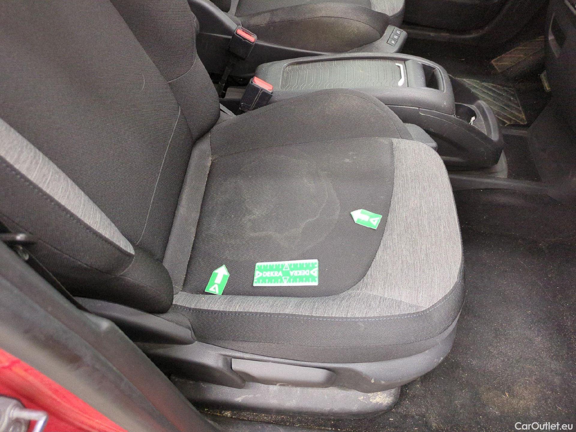  Citroen  C4 Grand Picasso /Spacetourer Business + 1.5 BlueHDi 130CV BVA8 E6dT #6