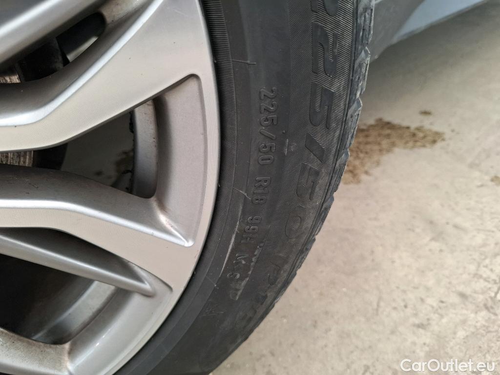  Bmw  X1 Série  sDrive16d Lounge 1.5 115CV BVA7 E6d #3