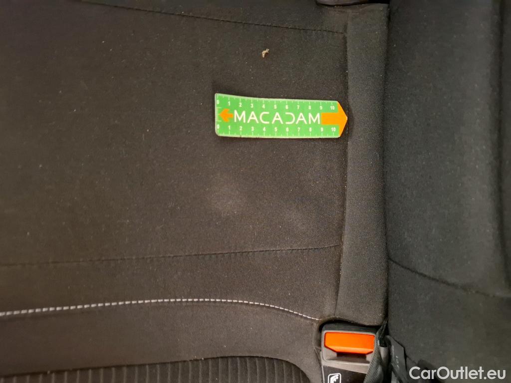 Ford  Focus FORD  SW / 2021 / 5P / Break 1.0 Flexi mHEV 125 Titani X Busin Pshift #62