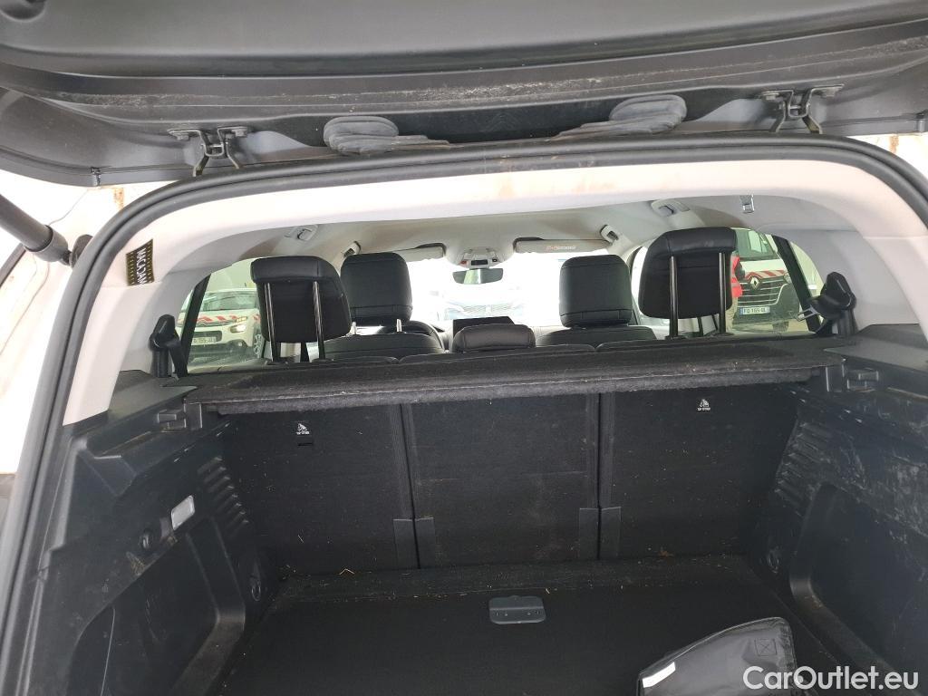  Citroen  C5 Aircross CITROEN   2022  5P  SUV Hybride rechargeable 225 eEAT8 Shine #13
