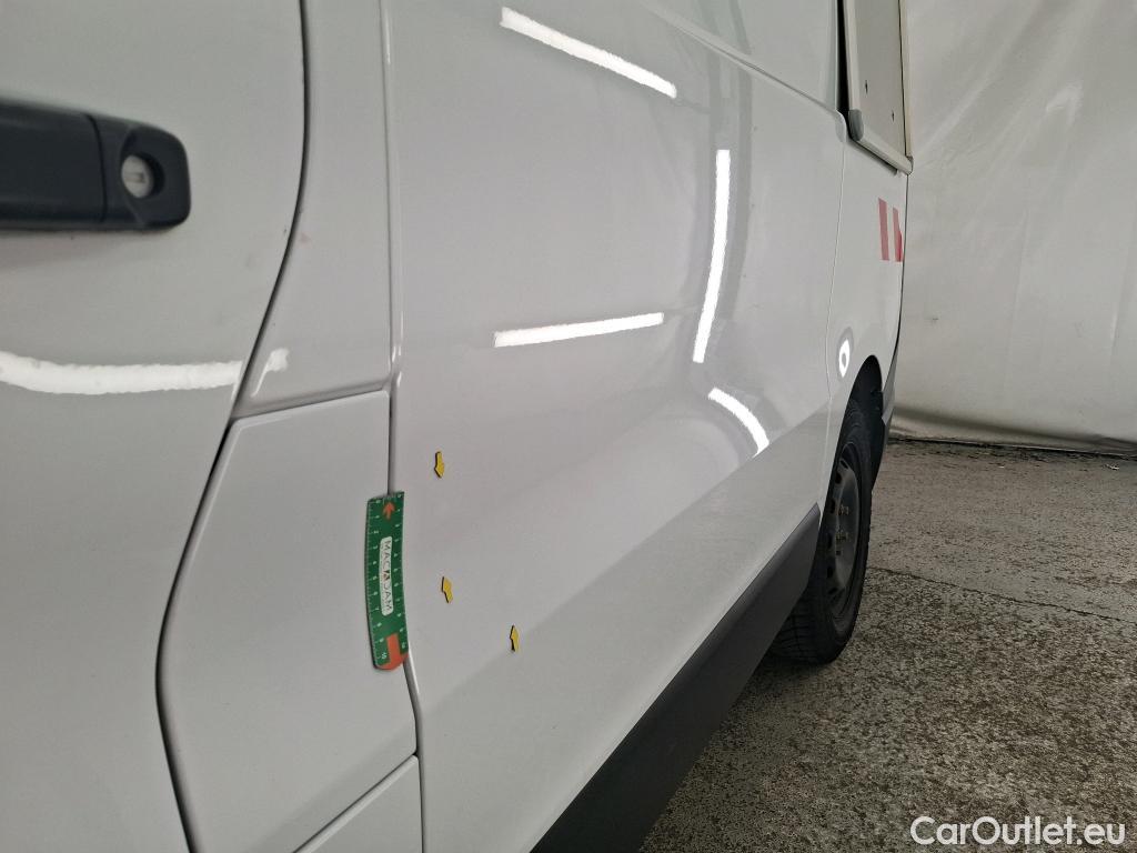  Renault  Trafic  III Fourgon Grand Confort L1H1 1200 1.6 dCi 125CV BVM6 E6 #34