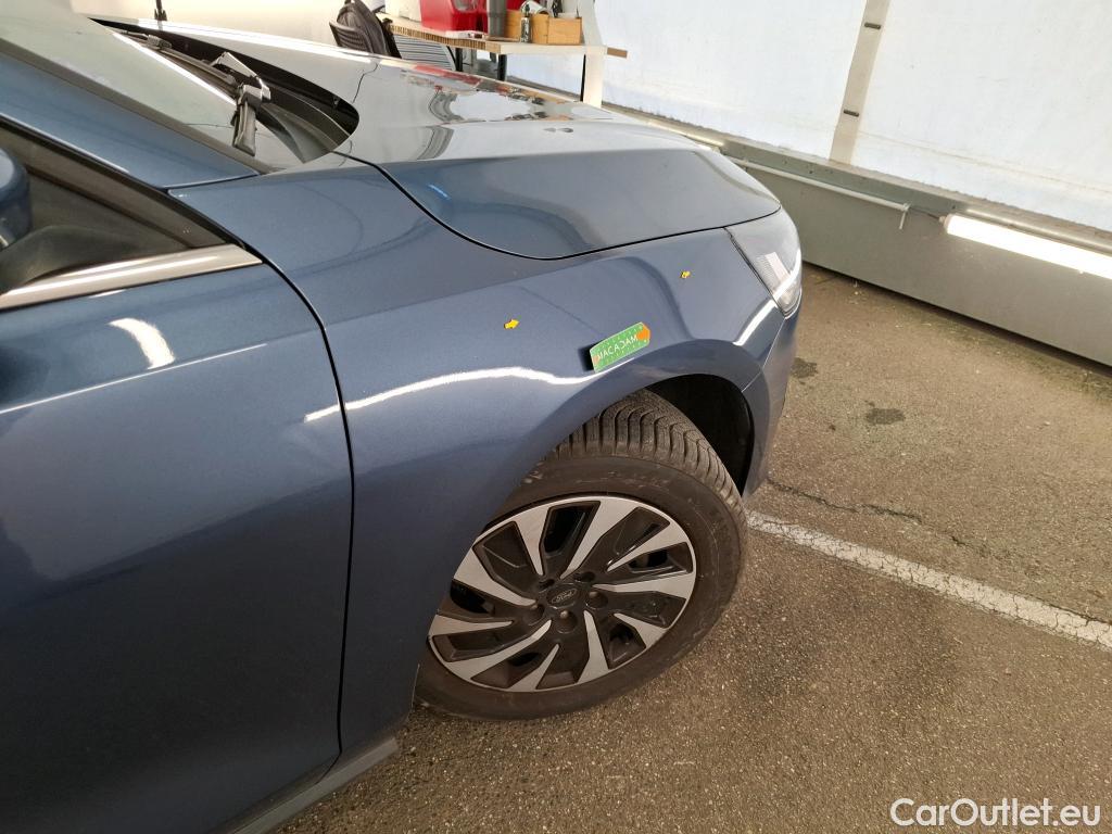  Ford  Focus FORD  SW / 2021 / 5P / Break 1.0 Flexi mHEV 125 Titani X Busin Pshift #23