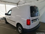  Volkswagen  Caddy VOLKSWAGEN  Van / 2015 / 4P / Fourgonnette 2.0 TDI 75 Business Line #2