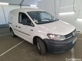  Volkswagen  Caddy VOLKSWAGEN  Van / 2015 / 4P / Fourgonnette 2.0 TDI 75 Business Line #4