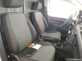  Volkswagen  Caddy VOLKSWAGEN  Van / 2015 / 4P / Fourgonnette 2.0 TDI 75 Business Line #8