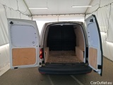  Volkswagen  Caddy VOLKSWAGEN  Van / 2015 / 4P / Fourgonnette 2.0 TDI 75 Business Line #10