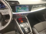  Audi  A3 AUDI  Sportback / 2020 / 5P / Berline 35 TFSI 150 MHEV S Tronic S Line #7
