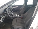  Audi  A4 AUDI  / 2019 / 4P / Berline 35 TFSI 150 S tronic Business Line Plus #8