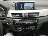  Bmw  X1 Série  sDrive16d Lounge 1.5 115CV BVA7 E6d #7