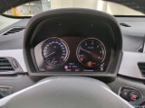  Bmw  X1 Série  sDrive16d Lounge 1.5 115CV BVA7 E6d #6