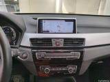  Bmw  X1 Série  sDrive16d Lounge 1.5 115CV BVA7 E6d #7