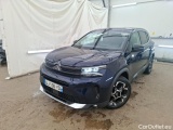 C5 Aircross