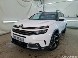 C5 Aircross