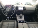 C5 Aircross