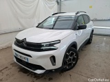 C5 Aircross