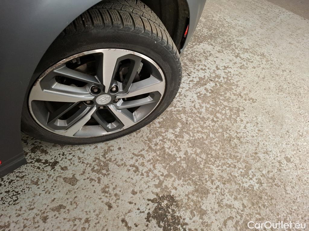  Hyundai  Konna Kona Executive 2WD 1.6 CRDi 135CV BVA7 E6dT #70