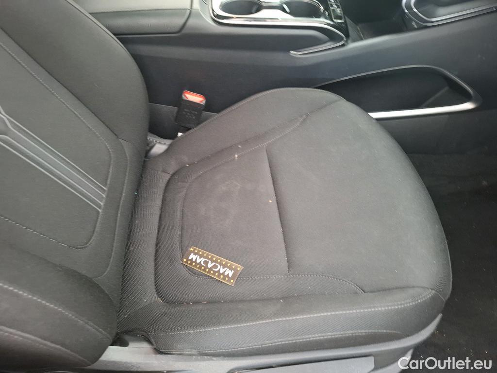  Hyundai  Tucson  Business Hybrid 2WD 1.6 T-GDI 230CV BVA6 E6d #40