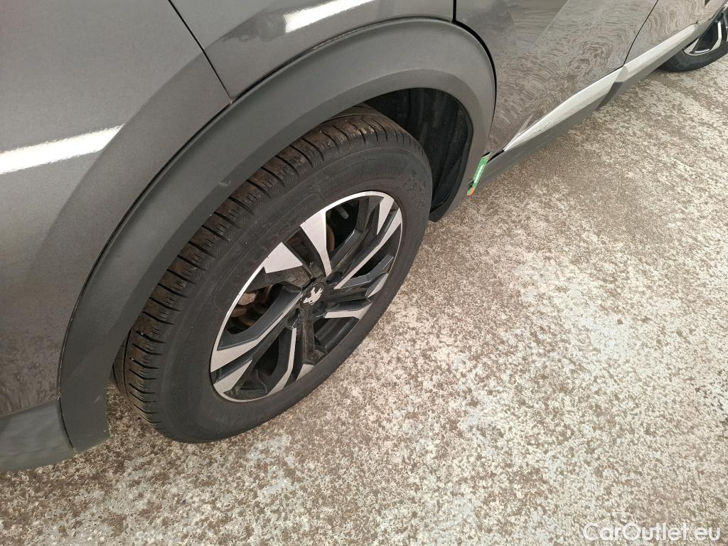  Peugeot  2008  Allure 1.5 HDi 100CV BVM6 E6d #12