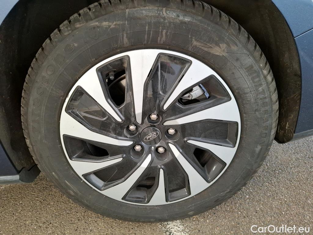  Ford  Focus FORD  SW / 2021 / 5P / Break 1.0 Flexi mHEV 125 Titani X Busin Pshift #84