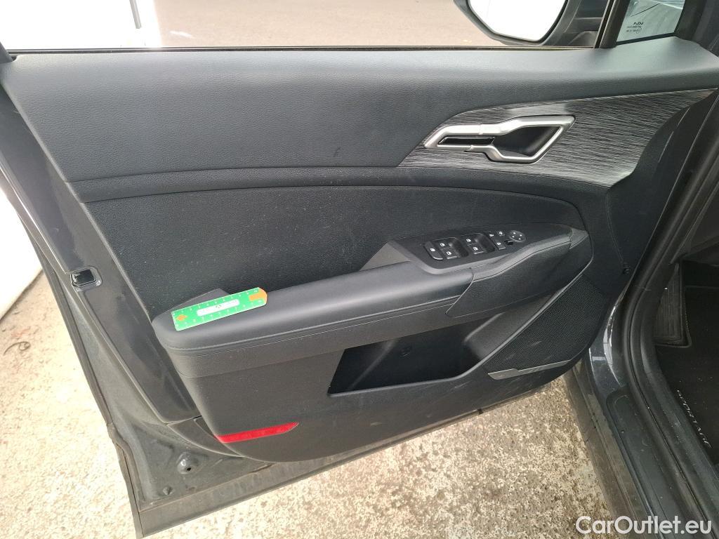  KIA  Sportage  Active 1.6 CRDi 135CV BVA7 E6d #14