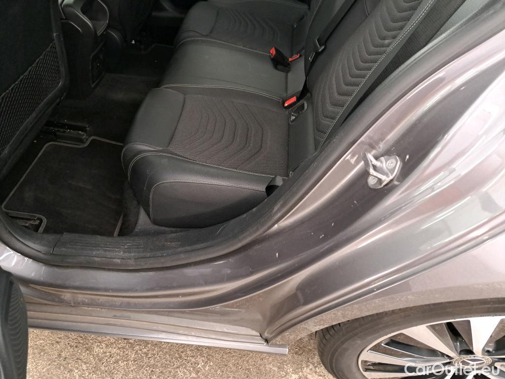  Mercedes  A-Klasse MERCEDES-BENZ Classe A Berline / 2018 / 4P / Berline A 200 d Business Line 8G-DCT #21