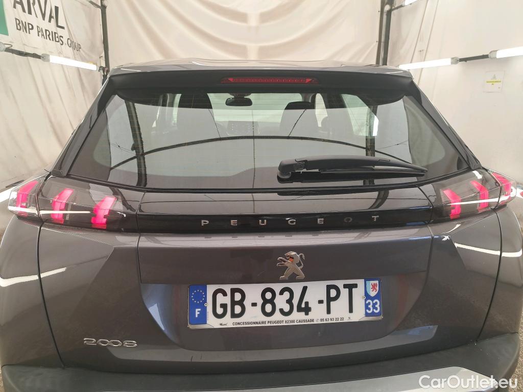 Peugeot  2008  Active Business 1.5 HDi 130CV BVA8 E6d #62