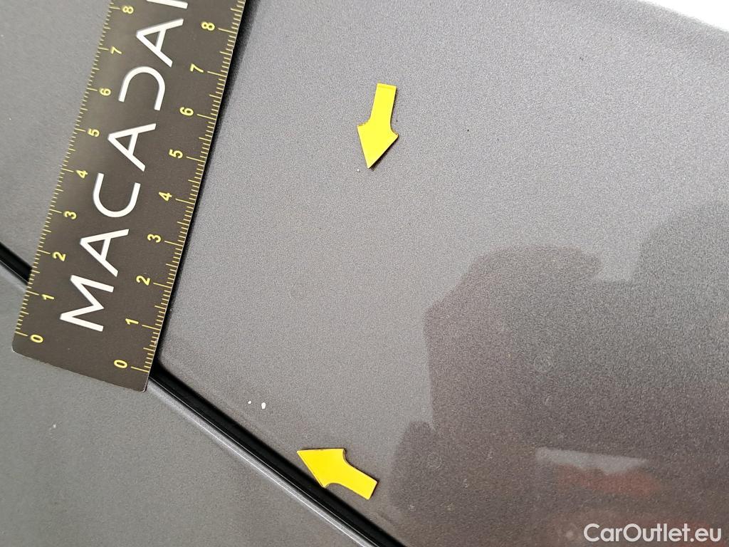  Mercedes  A-Klasse MERCEDES-BENZ Classe A Berline / 2018 / 4P / Berline A 200 d Business Line 8G-DCT #5