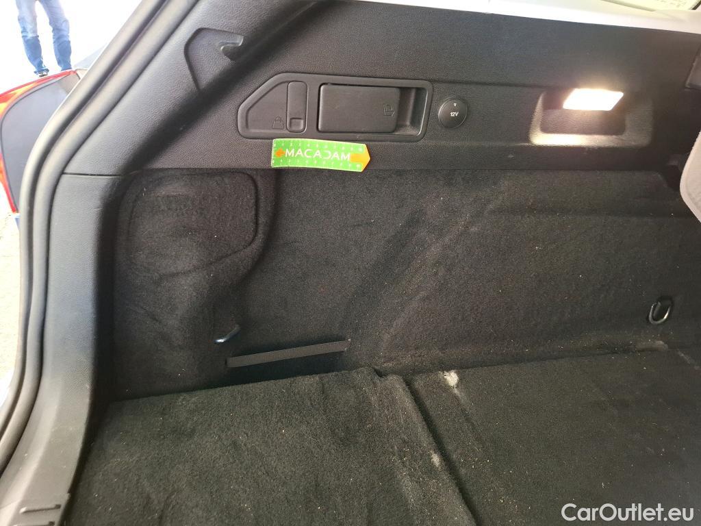  Ford  Focus FORD  SW / 2021 / 5P / Break 1.0 Flexi mHEV 125 Titani X Busin Pshift #71