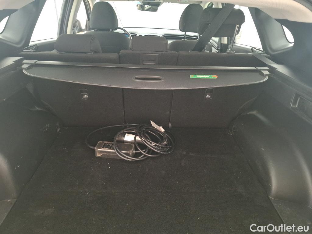  Hyundai  Tucson HYUNDAI  2020 5P SUV 16 PHEV 265 HTRAC BUSINESS 4WD AUTO #35