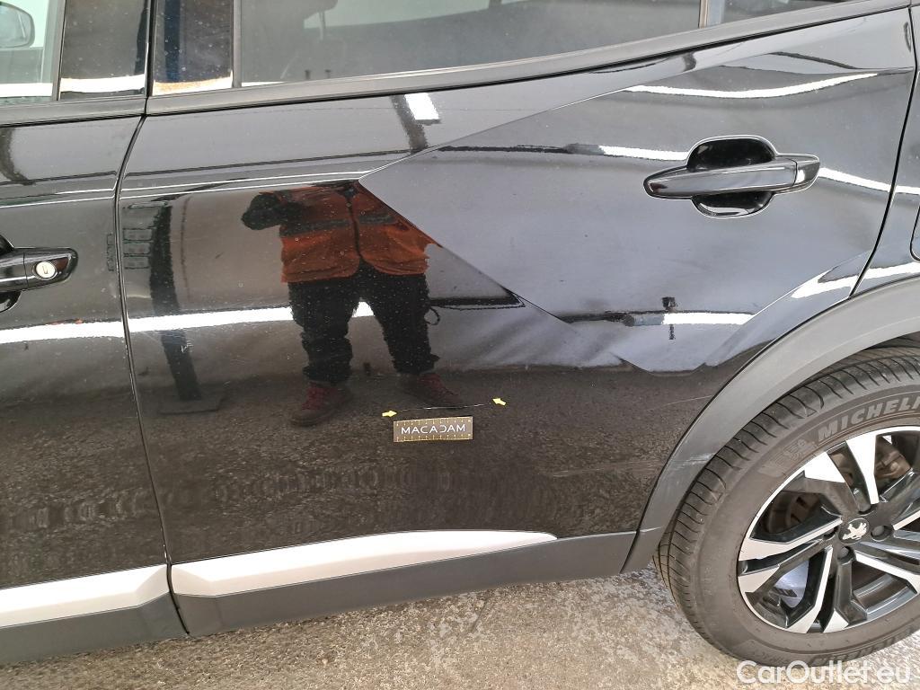  Peugeot  2008  Allure Business 1.5 HDi 110CV BVM6 E6d #1