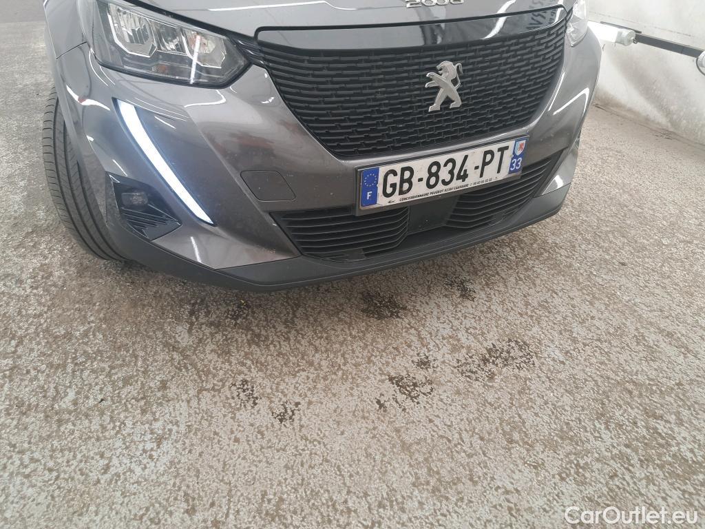  Peugeot  2008  Active Business 1.5 HDi 130CV BVA8 E6d #67