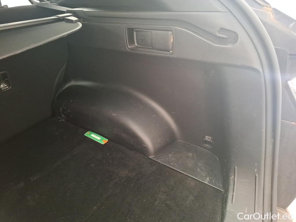  Hyundai  Tucson HYUNDAI  2020 5P SUV 16 PHEV 265 HTRAC BUSINESS 4WD AUTO #28