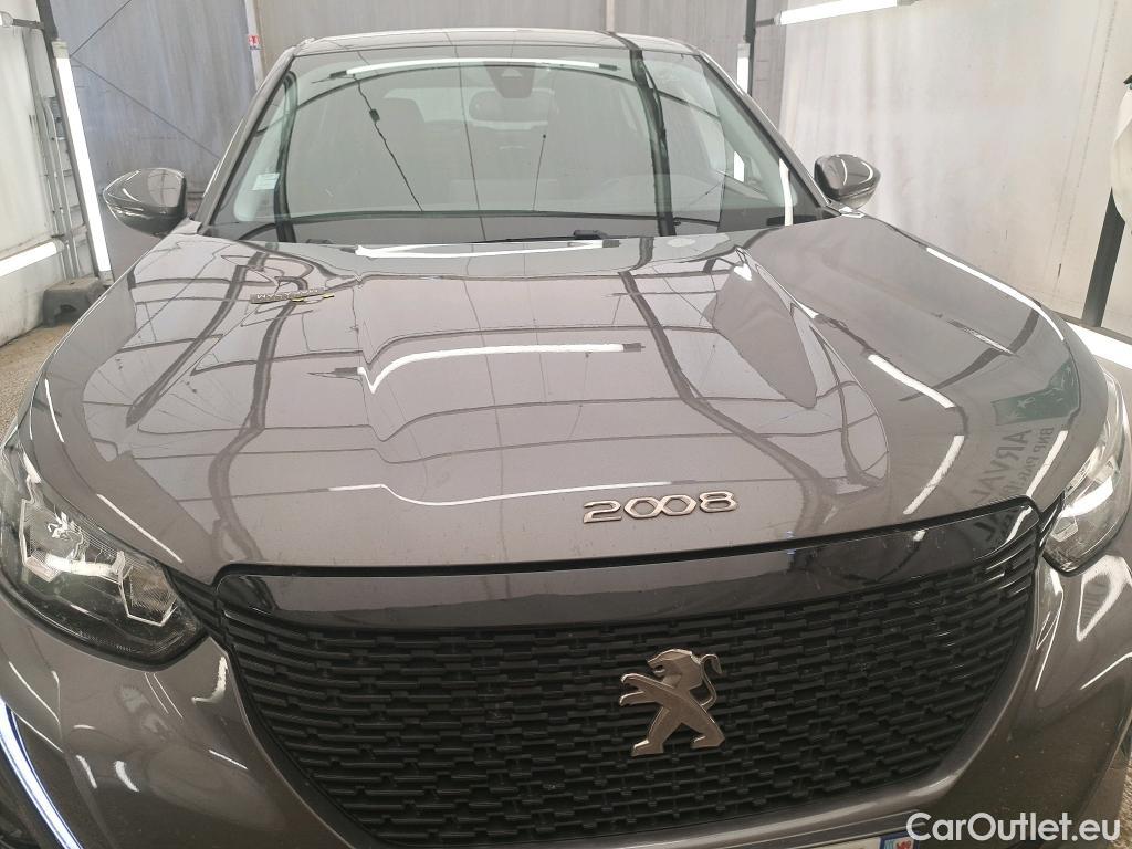  Peugeot  2008  Active Business 1.5 HDi 130CV BVA8 E6d #48
