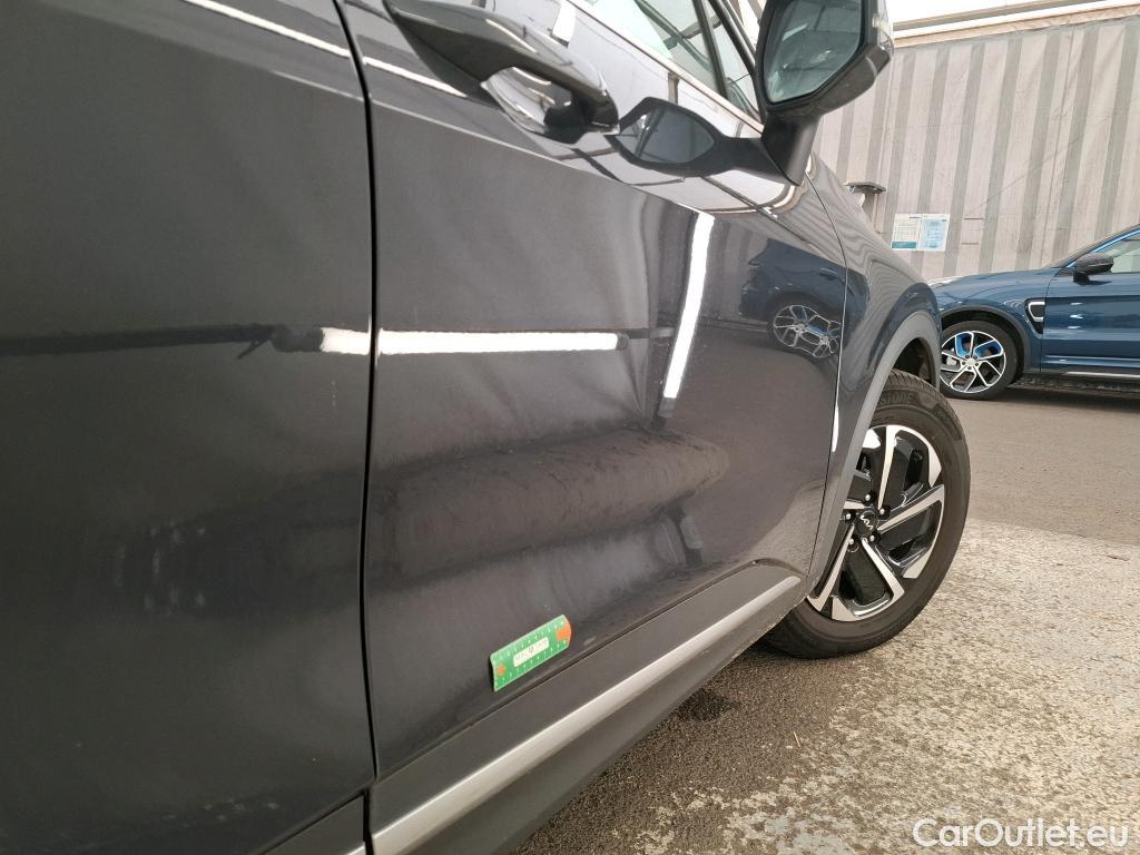  KIA  Sportage  Active 1.6 CRDi 135CV BVA7 E6d #21