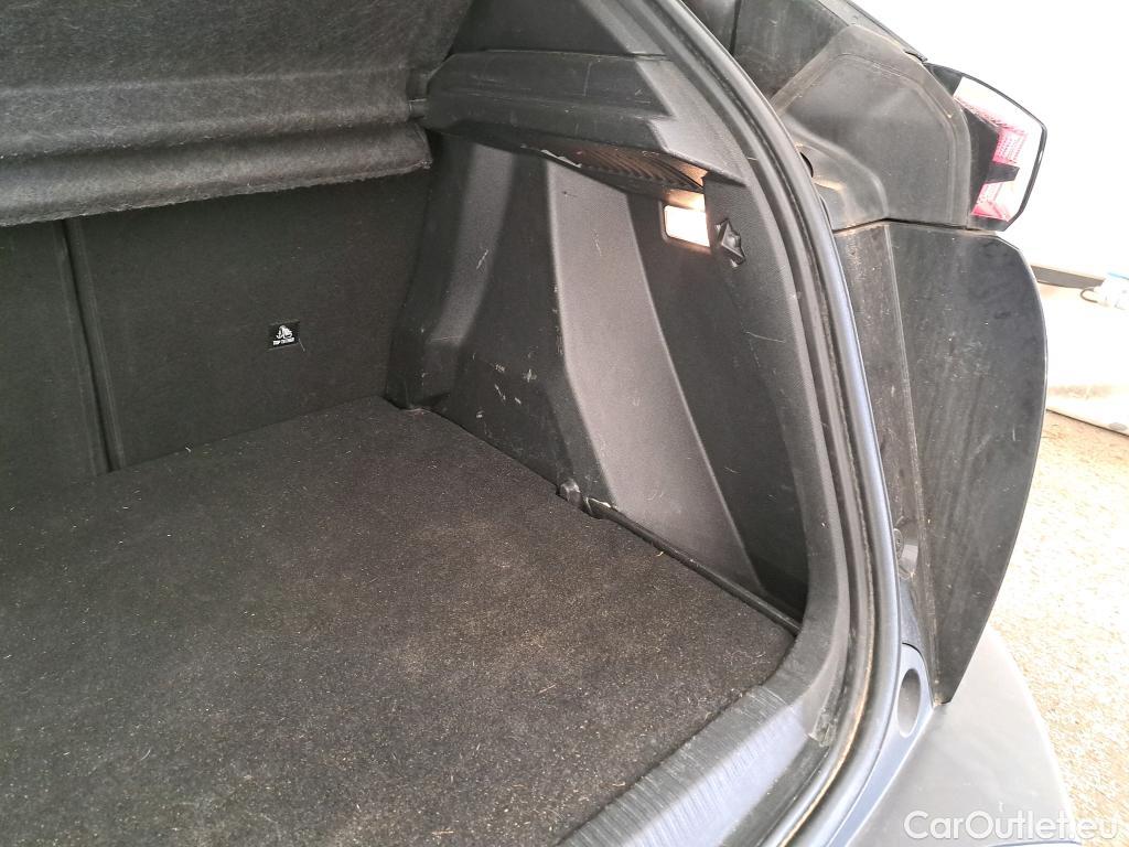  Peugeot  2008  Allure Business 1.5 HDi 110CV BVM6 E6d #22