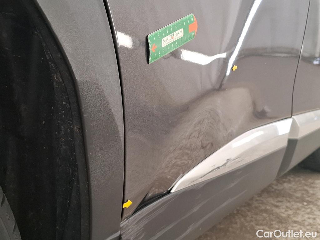  Peugeot  2008  Allure 1.5 HDi 100CV BVM6 E6d #5