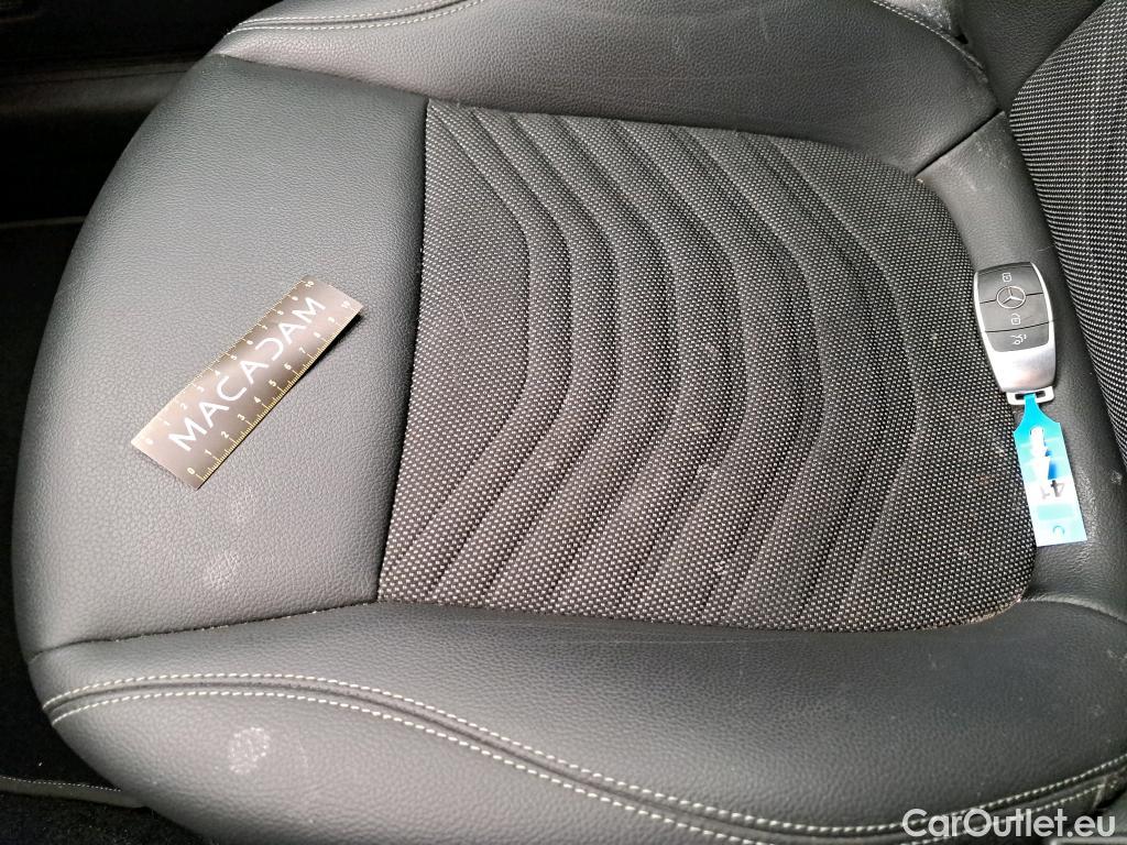  Mercedes  A-Klasse MERCEDES-BENZ Classe A Berline / 2018 / 4P / Berline A 200 d Business Line 8G-DCT #29