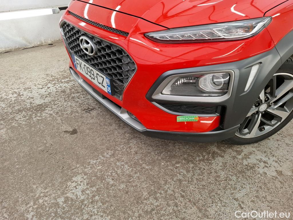 Hyundai  Konna Kona Executive 2WD 1.6 CRDi 135CV BVA7 E6dT #37