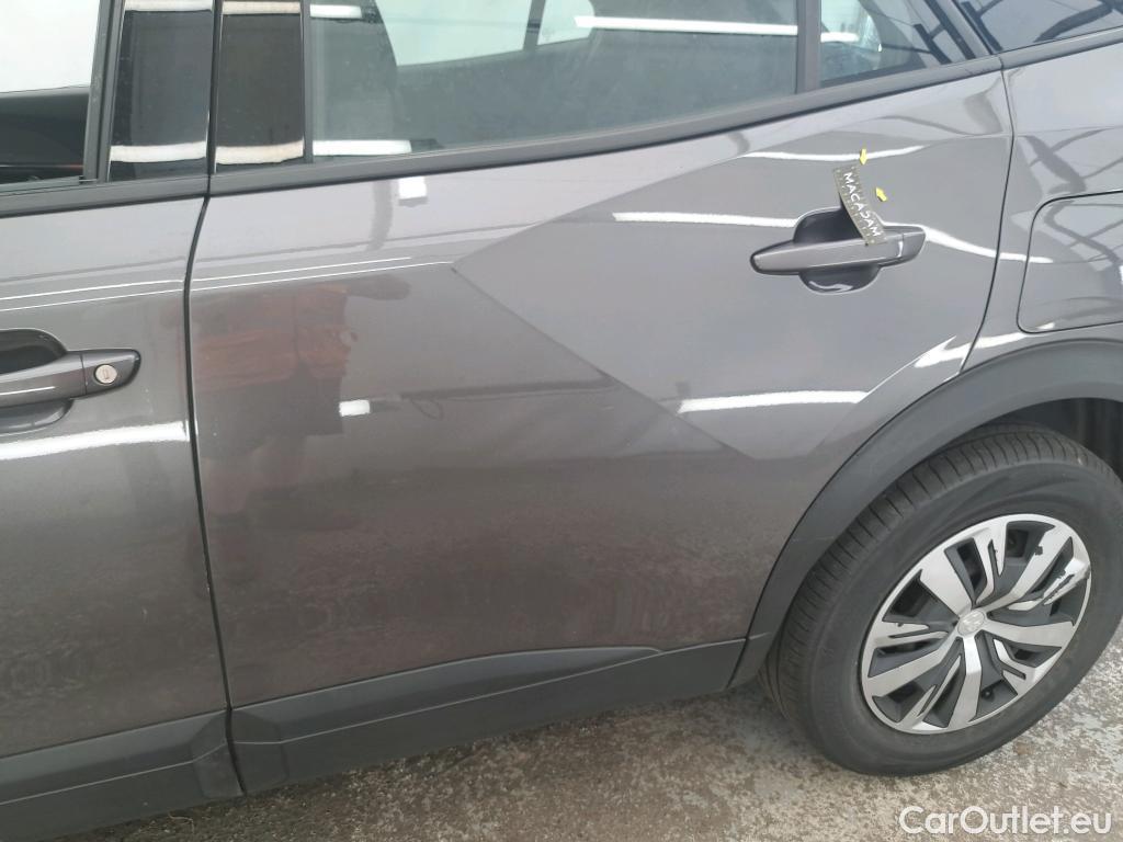  Peugeot  2008  Active Business 1.5 HDi 130CV BVA8 E6d #33
