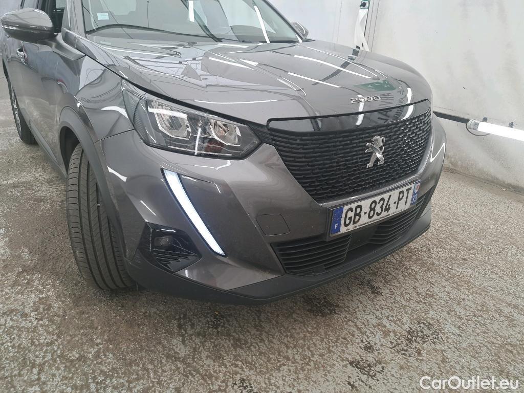  Peugeot  2008  Active Business 1.5 HDi 130CV BVA8 E6d #13