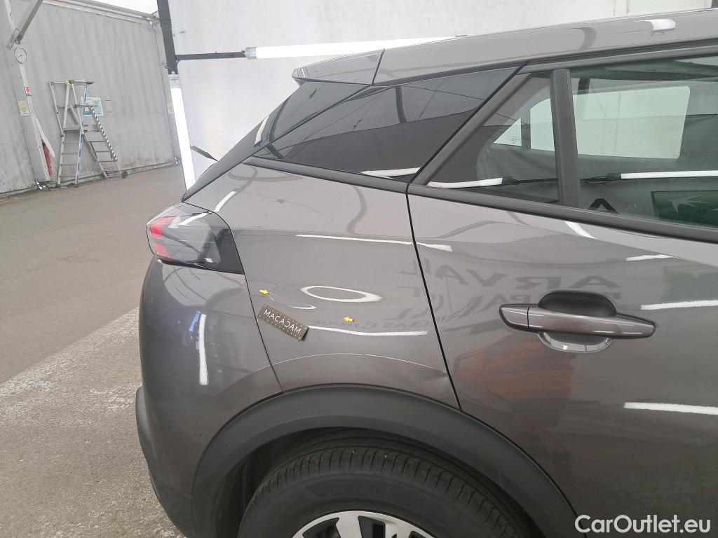  Peugeot  2008  Active Business 1.5 HDi 130CV BVA8 E6d #6