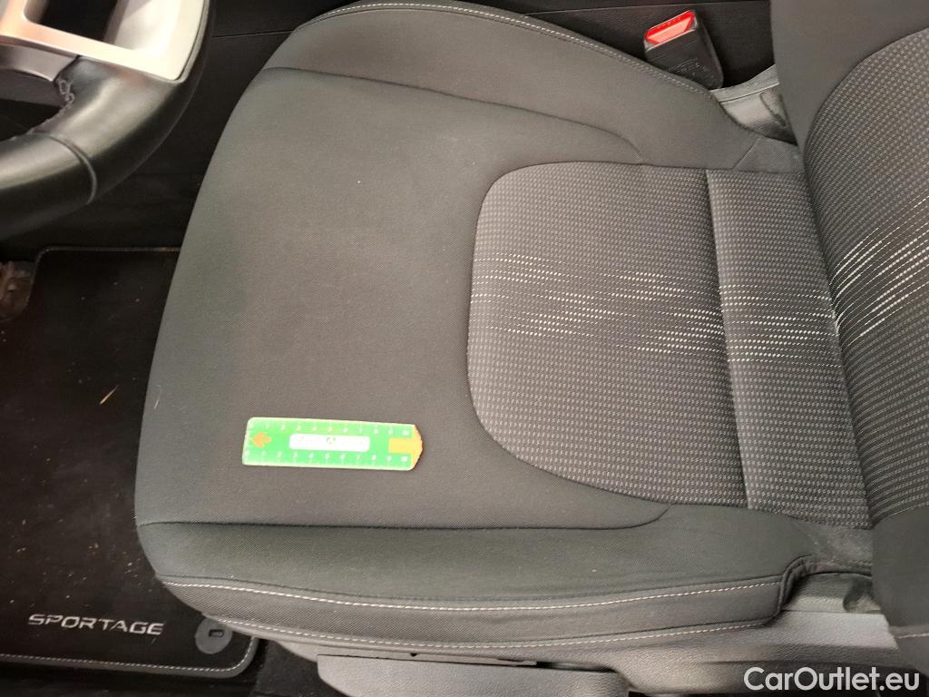  KIA  Sportage  Active 1.6 CRDi 135CV BVA7 E6d #18