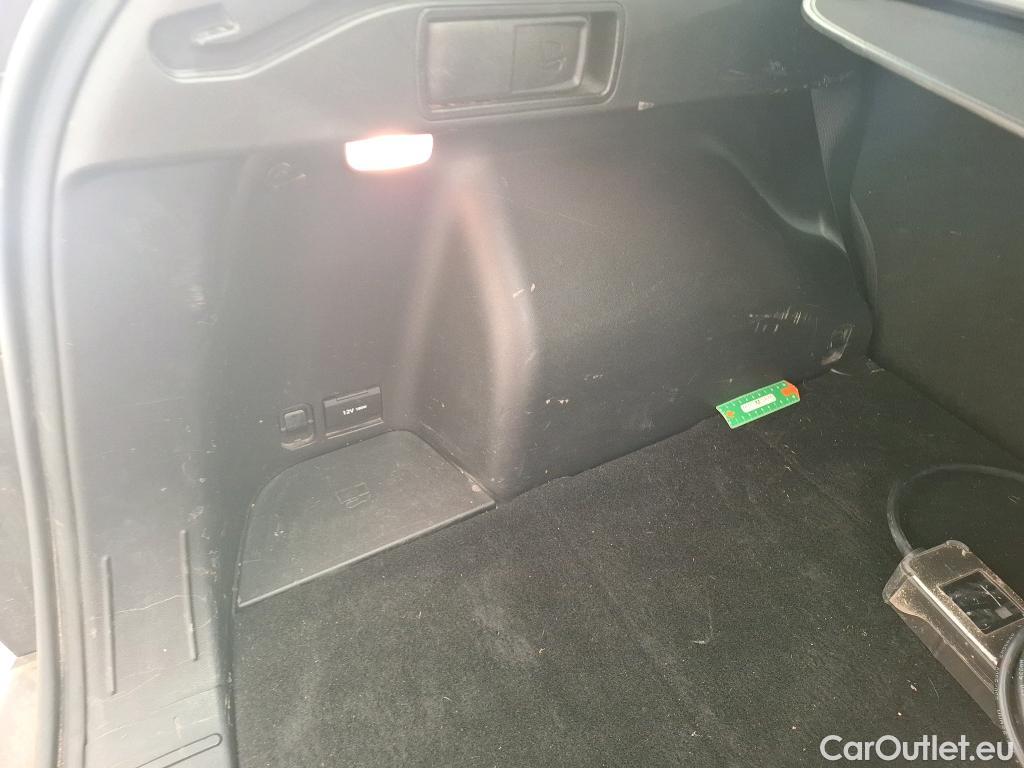  Hyundai  Tucson HYUNDAI  2020 5P SUV 16 PHEV 265 HTRAC BUSINESS 4WD AUTO #31