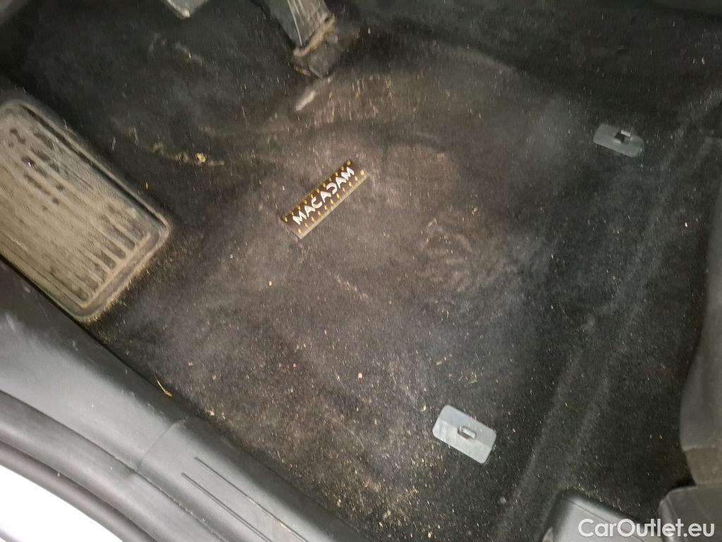  Hyundai  Tucson  Business Hybrid 2WD 1.6 T-GDI 230CV BVA6 E6d #14